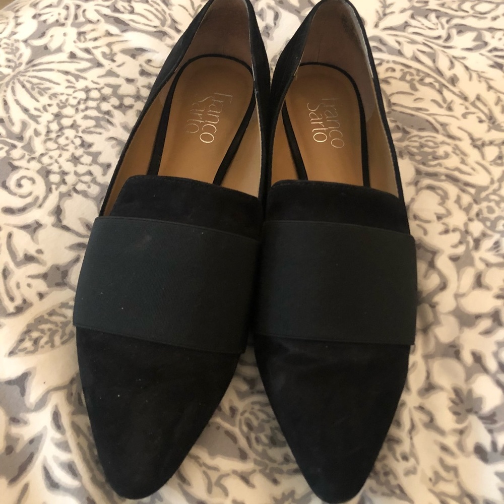 Franco Sarto flats